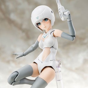 (바로배송)코토부키야 메가미디바이스 B1R-M 섀시키트 스킨컬러 A(프라모델)