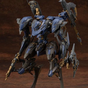 코토부키야 VIOS 아머드코어 스틸헤이즈(프라모델)