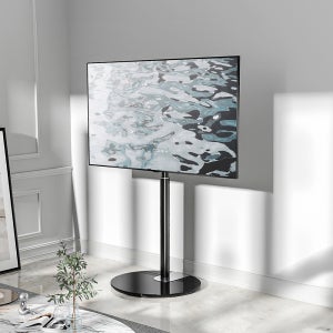 TV스탠드 55인치 LG 호환 티비거치대 55LY340C 55LX9500 55LX761H 55LX6500 55LX541H