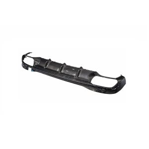 벤츠 W223 S63 AMG T1타입 드라이카본 디퓨져