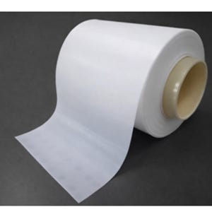 테프론 시트 PTFE 비점착 두께 0.5mm 폭 300mm 길이 20M