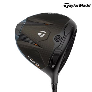 테일러메이드 2026년 Qi4D Max 남성 드라이버