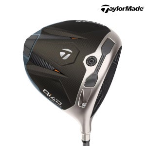 테일러메이드 2026년 Qi4D Max Lite 여성 드라이버