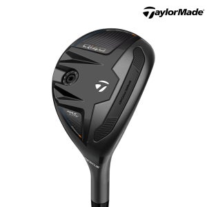 테일러메이드 2026년 Qi4D Max Lite 여성 레스큐 유틸리티우드