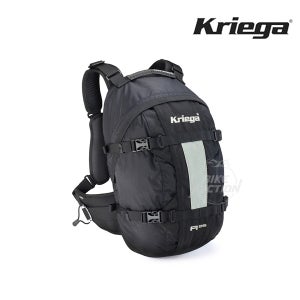 크리가 R25 백팩 오토바이 바이크 라이딩 가방