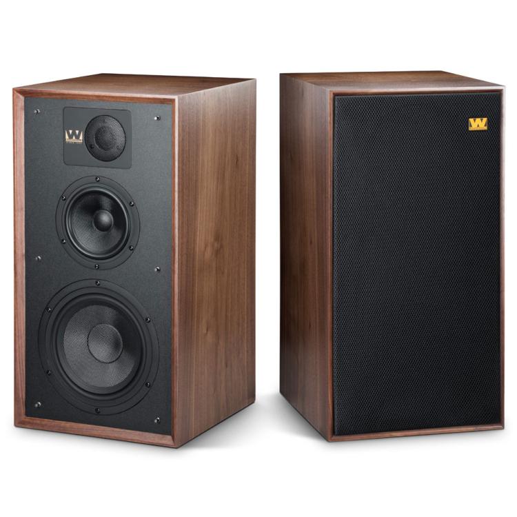 Wharfedale Linton Heritage Speaker (워페데일 린톤 헤리티지 스피커)