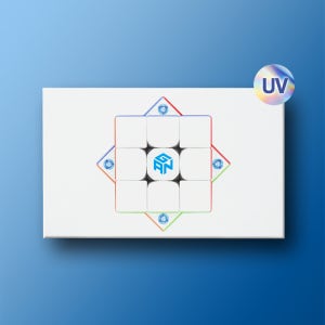 간큐브 GAN356ME UV