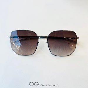 마이키타 인디라 INDIRA C319 오버사이즈 선글라스