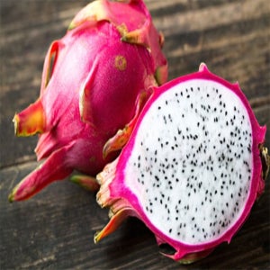 [맛] 고급과일 용과6과 선인장열매 지금맛있는과일 저칼로리