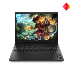 HyperX 오멘 15 R5 RTX 5060 24GB 1TB WQXGA gb0042AX 게이밍 노트북