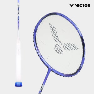 빅터 DX12 제트스윙 DRIVE X ZSW 정쓰웨이 4U 이븐밸런스 배드민턴 라켓 한정판