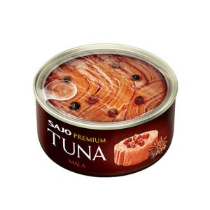 사조해표 참치캔 (마라참치 유통기한 26년 11월 6일까지 상세확인) 마라, 100g, 1개