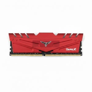 팀그룹 DDR4-25600 PC4-3200 32gb 데스크탑 메모리