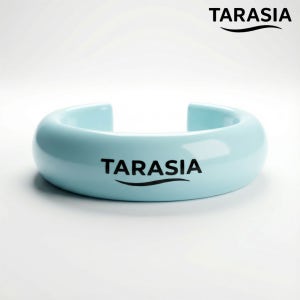 프리다이빙 넥웨이트 실리콘 가변형 타라시아