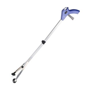 접이식 청소 휴지 집게 신발정리집게 가제트손