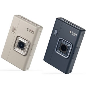 [대여] 인스탁스 미니 리플레이 플러스 대여 필름 폴라로이드 카메라 집앞수령반납 1일