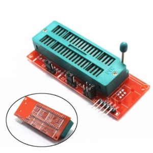 ICD2 PICKIT3 아두이노 PIC PICKit2 프로그램 어댑터 공구 라즈베리파이 소켓