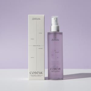 코슬 블루오아 펩타이드 판테놀 쿨링 미스트 열감 진정 퍼스트 에센스 120ml