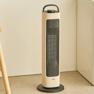 신일온풍기 전기 팬히터 가정용