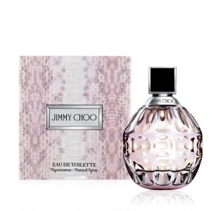 지미추향수 우먼 오드뚜왈렛 EDT 60ml, 1개