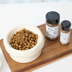 페네핏 강아지 국내산 닭간 파우더 가루