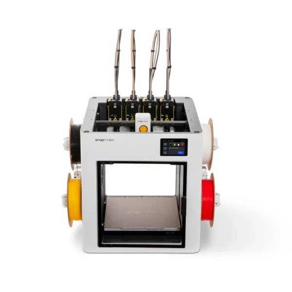 Snapmaker U1 3Dprinter 스냅메이커 U1 3D프린터