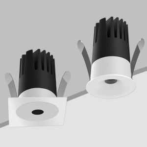 파블로 LED 다운라이트 커스터마이징 매입등 조명 2인치(48mm) 젠가S 10W 화이트A