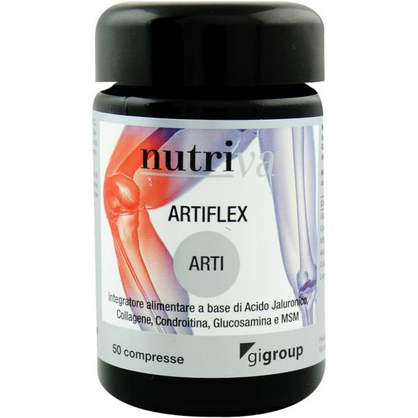 NUTRIVA <b>뉴트</b>리바 아티플렉스 50 CPR [B072DXMBFT]