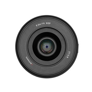 7Artisans 7장인 AF27mm F2.8 니콘 Z마운트 APS-C렌즈