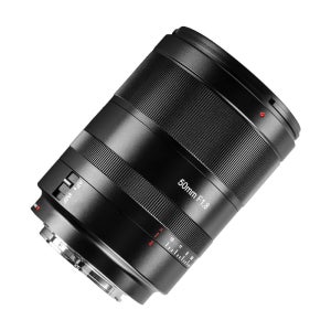 7Artisans 7장인 AF50mm F1.8 소니 E마운트 풀프레임 렌즈