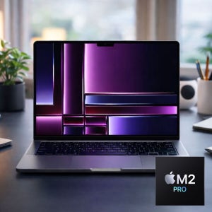 박스미개봉 애플 맥북프로14 M2 Pro 탑재 램 16G 대용량 SSD 1TB A2779