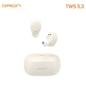 [후니케이스] 드리온 무선 이어폰 TWS100