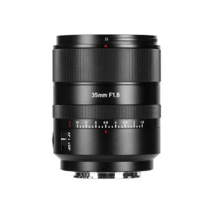 7Artisans 7장인 AF35mm F1.8 소니 E마운트 풀프레임 렌즈