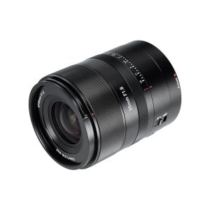 7Artisans 7장인 AF35mm F1.8 니콘 Z마운트 풀프레임 렌즈