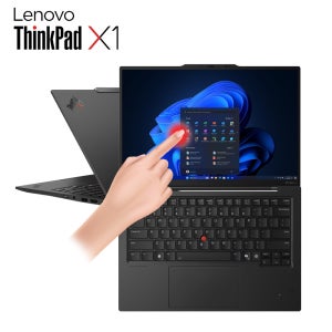 레노버 씽크패드 X1 Carbon Gen13 (21NXS1U000) Ultra7 255H 32GB 1TB Win11P OLED 터치모델
