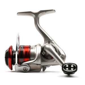 다이와 QR750 입문용얼음낚시릴