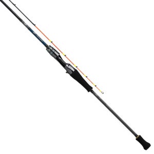 다이와 에메랄다스 EX 이카메탈 K60LB-SMT 한치선상대