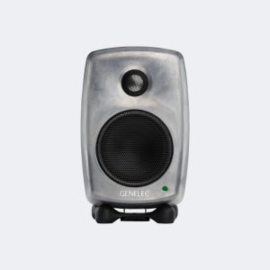 GENELEC 8010A Raw 제네렉 8010A 스튜디오 모니터 스피커 (로우컬러)