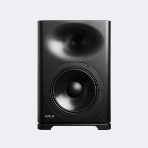 GENELEC S360A 제네렉 2WAY S360AP 스튜디오 모니터 스피커 (블랙컬러)