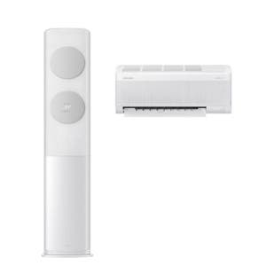 삼성 무풍클래식 AI 멀티에어컨 2IN1 AF70F17D11GRS 전국기본설치무료