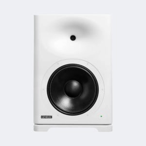 GENELEC S360A 제네렉 2WAY S360AP 스튜디오 모니터 스피커 (화이트컬러)