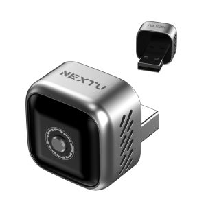 미니큐브 동글 무선 카플레이 안드로이드 애플 오토 어댑터 네비게이션 WMC14