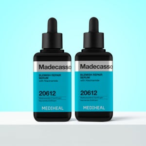 [대용량100ml] 메디힐 네모 세럼 100ml, 2개