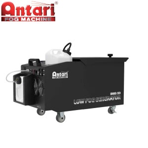 Antari 안타리 DNG-50 로우포그머신 워터포그머신 연기발생기 무대연출 특수효과 공연