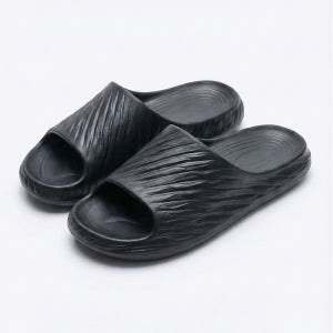 CCNC Type-A EVA 사무실 슬리퍼 남녀공용 베이직 젤리 5 Color