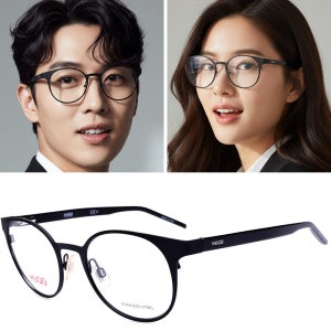 휴고보스 안경테 HG1042-003 동글이안경 명품 패션