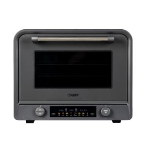 리큅 디지털 오븐 45L LOV-EO45GY 가정용 제과 제빵 전기 발효 컨벡션 홈베이킹