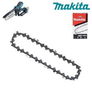 makita 교체용 체인톱날 150mm 6인치 적용기종/마끼다 충전체인톱 DUC150 용