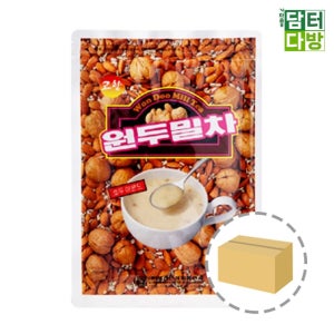 (무배) 고향 자판기용 원두밀 800g 1BOX (12개입)