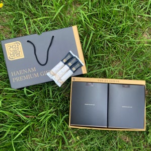 스틱 혼합 잡곡 선물세트 국내산 100% 설날 선물세트